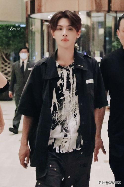 龚俊娱乐吃瓜君