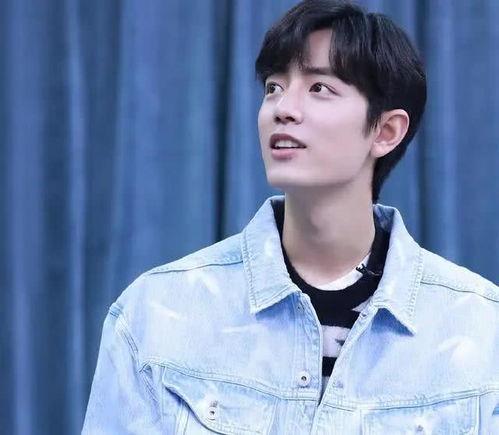 娱乐吃瓜君王鸥是谁啊,王鸥的星光之路